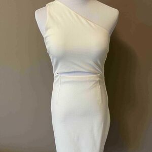 Dynamite Dress- Xsmall